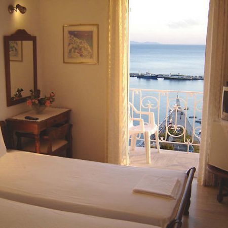 Hera 2 Hotel Pythagóreion Quarto foto